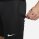 P&aacute;nsk&eacute; fitness &scaron;ortky Nike Pro čern&eacute;