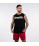 P&aacute;nsk&eacute; t&iacute;lko CrossFit Rider čern&eacute;