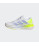 Adidas boty adistar 3 W - white/grey/green/purple