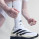 Adidas boty Dropset PRO - b&iacute;l&aacute;