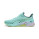 P&aacute;nsk&eacute; běžeck&eacute; boty Puma Hyrox Activate Nitro TR - tyrkysov&aacute;