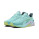 D&aacute;msk&eacute; běžeck&eacute; boty PUMA x HYROX Activate Nitro TR - tyrkysov&aacute;