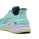 D&aacute;msk&eacute; běžeck&eacute; boty PUMA x HYROX Activate Nitro TR - tyrkysov&aacute;