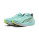 P&aacute;nsk&eacute; běžeck&eacute; boty PUMA x HYROX Deviate NITRO 4 - tyrkysov&aacute;